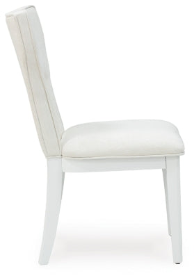Chalanna Dining Chair - Furniture 4 Less (Jacksonville, NC)