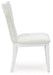 Chalanna Dining Chair - Furniture 4 Less (Jacksonville, NC)