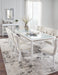 Chalanna Dining Package - Furniture 4 Less (Jacksonville, NC)