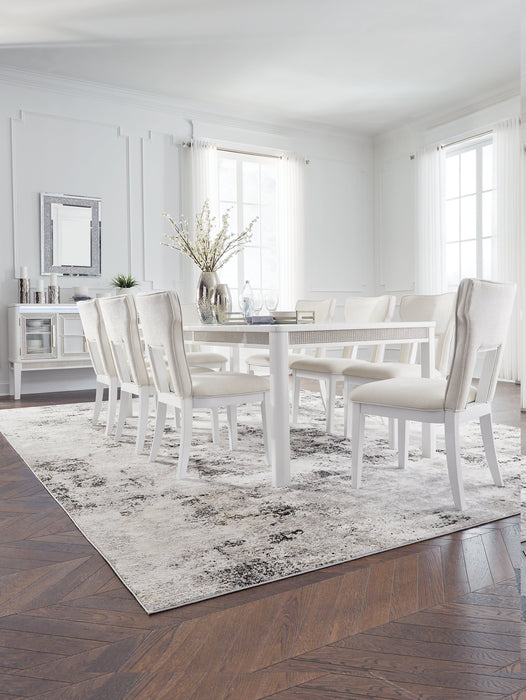 Chalanna Dining Package - Furniture 4 Less (Jacksonville, NC)