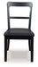 Greddinton Dining Chair - Furniture 4 Less (Jacksonville, NC)