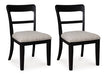 Greddinton Dining Room Set - Furniture 4 Less (Jacksonville, NC)