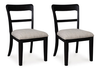 Greddinton Dining Room Set - Furniture 4 Less (Jacksonville, NC)