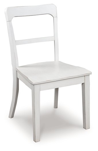 Greddinton Dining Chair - Furniture 4 Less (Jacksonville, NC)