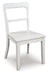 Greddinton Dining Chair - Furniture 4 Less (Jacksonville, NC)