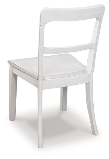 Greddinton Dining Chair - Furniture 4 Less (Jacksonville, NC)