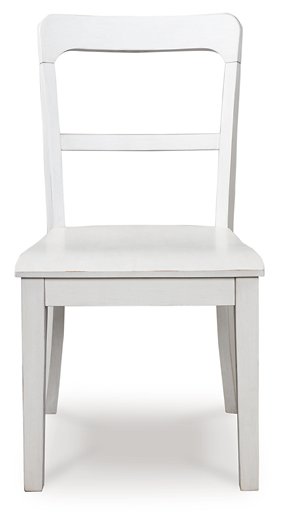 Greddinton Dining Chair - Furniture 4 Less (Jacksonville, NC)