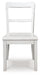 Greddinton Dining Chair - Furniture 4 Less (Jacksonville, NC)