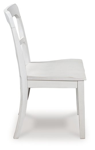 Greddinton Dining Chair - Furniture 4 Less (Jacksonville, NC)