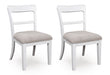 Greddinton Dining Room Set - Furniture 4 Less (Jacksonville, NC)