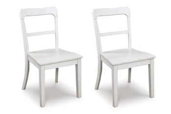 Greddinton Dining Chair - Furniture 4 Less (Jacksonville, NC)