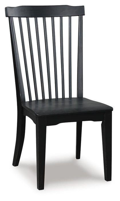 Greddinton Dining Room Set - Furniture 4 Less (Jacksonville, NC)