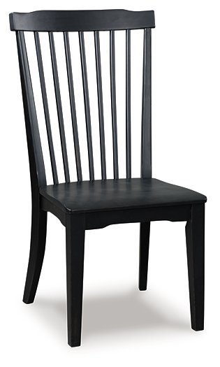 Greddinton Dining Chair - Furniture 4 Less (Jacksonville, NC)