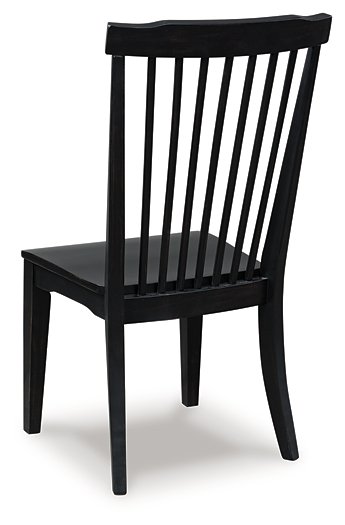 Greddinton Dining Chair - Furniture 4 Less (Jacksonville, NC)