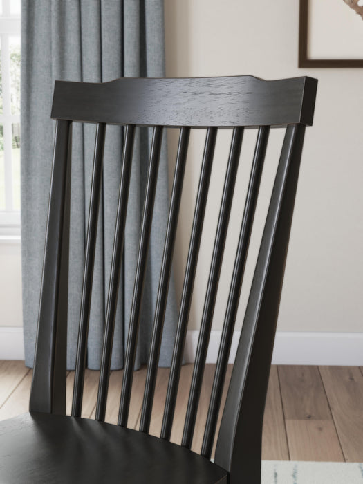 Greddinton Dining Room Set - Furniture 4 Less (Jacksonville, NC)