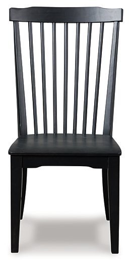 Greddinton Dining Chair - Furniture 4 Less (Jacksonville, NC)