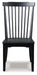 Greddinton Dining Chair - Furniture 4 Less (Jacksonville, NC)