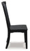 Greddinton Dining Chair - Furniture 4 Less (Jacksonville, NC)