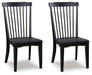 Greddinton Dining Chair - Furniture 4 Less (Jacksonville, NC)