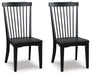 Greddinton Dining Room Set - Furniture 4 Less (Jacksonville, NC)