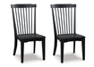 Greddinton Dining Room Set - Furniture 4 Less (Jacksonville, NC)