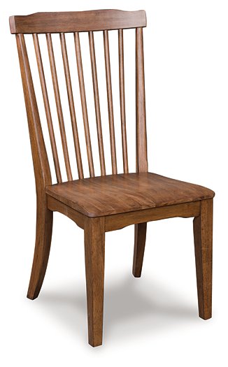 Greddinton Dining Chair - Furniture 4 Less (Jacksonville, NC)