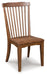 Greddinton Dining Chair - Furniture 4 Less (Jacksonville, NC)