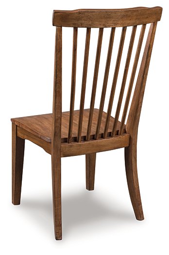 Greddinton Dining Chair - Furniture 4 Less (Jacksonville, NC)