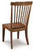 Greddinton Dining Chair - Furniture 4 Less (Jacksonville, NC)