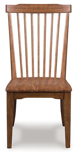Greddinton Dining Chair - Furniture 4 Less (Jacksonville, NC)