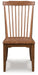 Greddinton Dining Chair - Furniture 4 Less (Jacksonville, NC)