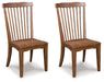 Greddinton Dining Chair - Furniture 4 Less (Jacksonville, NC)