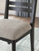 Greddinton Dining Room Set - Furniture 4 Less (Jacksonville, NC)
