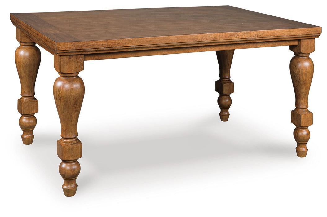 Greddinton Dining Room Set - Furniture 4 Less (Jacksonville, NC)