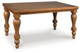 Greddinton Dining Room Set - Furniture 4 Less (Jacksonville, NC)