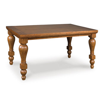 Greddinton Dining Room Set - Furniture 4 Less (Jacksonville, NC)