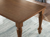 Greddinton Dining Room Set - Furniture 4 Less (Jacksonville, NC)
