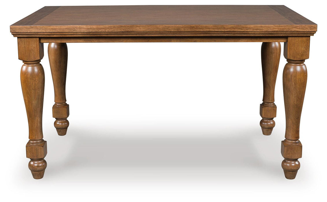 Greddinton Dining Room Set - Furniture 4 Less (Jacksonville, NC)