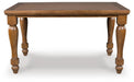 Greddinton Dining Room Set - Furniture 4 Less (Jacksonville, NC)