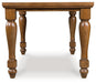 Greddinton Counter Height Dining Table - Furniture 4 Less (Jacksonville, NC)
