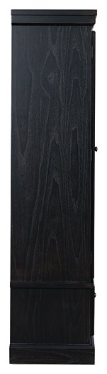 Greddinton Curio - Furniture 4 Less (Jacksonville, NC)