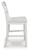 Greddinton Counter Height Barstool - Furniture 4 Less (Jacksonville, NC)