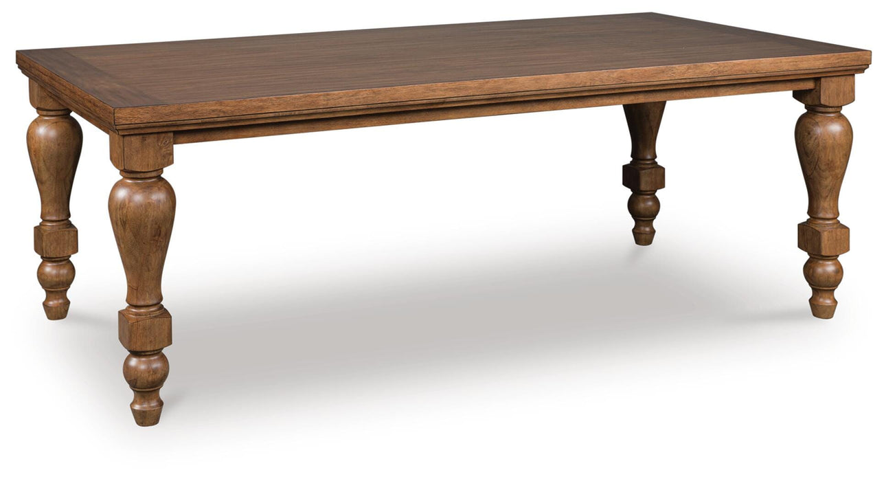 Greddinton Dining Room Set - Furniture 4 Less (Jacksonville, NC)