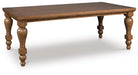 Greddinton Dining Room Set - Furniture 4 Less (Jacksonville, NC)