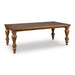 Greddinton Dining Table - Furniture 4 Less (Jacksonville, NC)