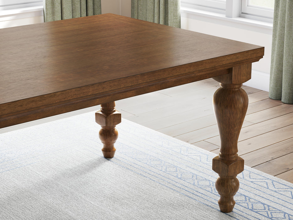 Greddinton Dining Room Set - Furniture 4 Less (Jacksonville, NC)