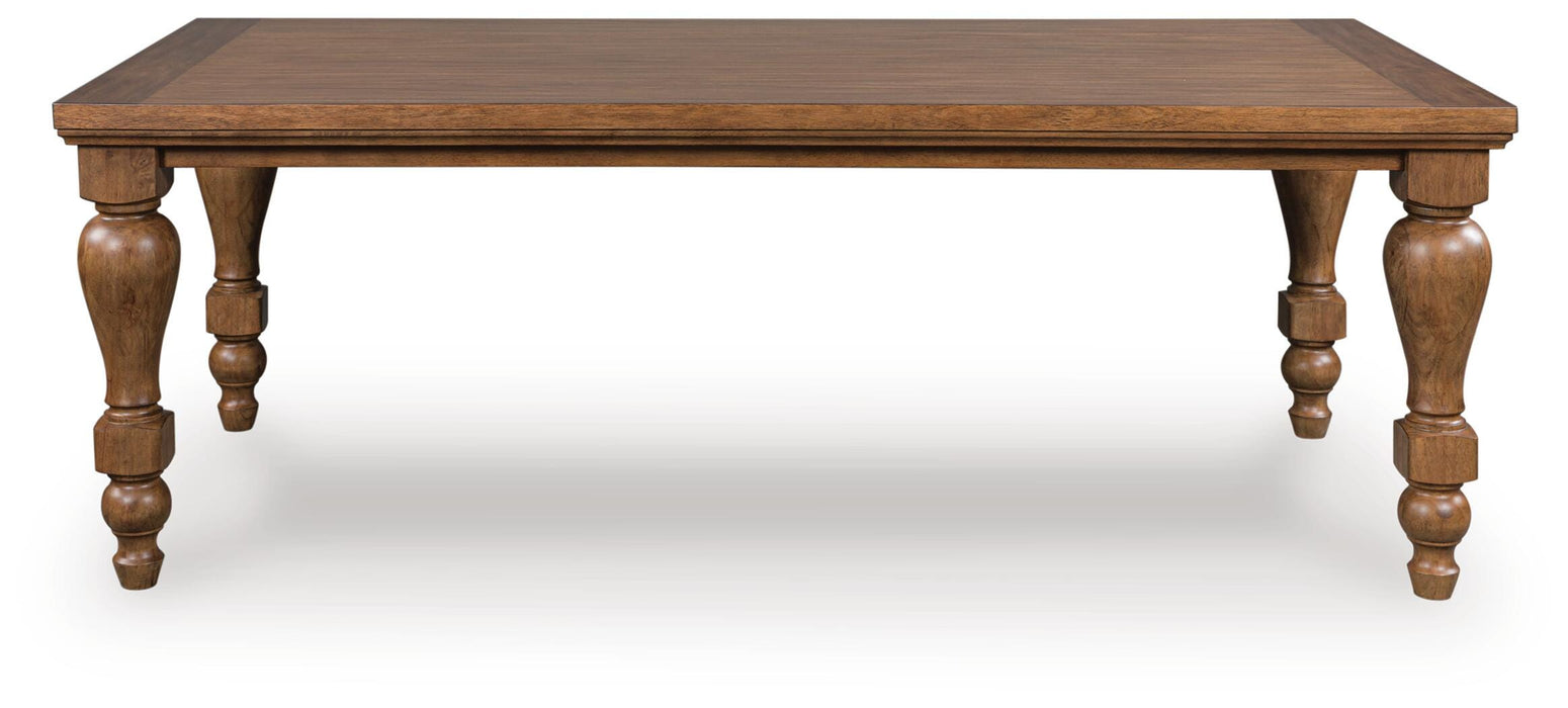 Greddinton Dining Room Set - Furniture 4 Less (Jacksonville, NC)