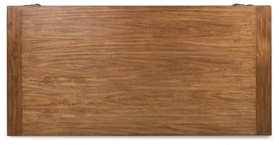 Greddinton Dining Table - Furniture 4 Less (Jacksonville, NC)