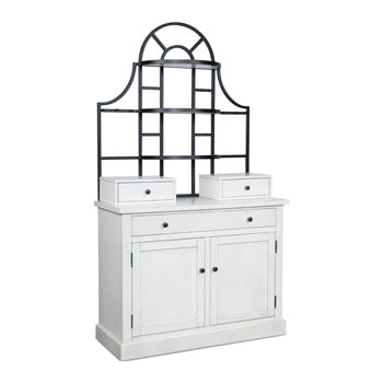 Greddinton Baker's Rack - Furniture 4 Less (Jacksonville, NC)