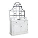 Greddinton Bakers Rack Base - Furniture 4 Less (Jacksonville, NC)